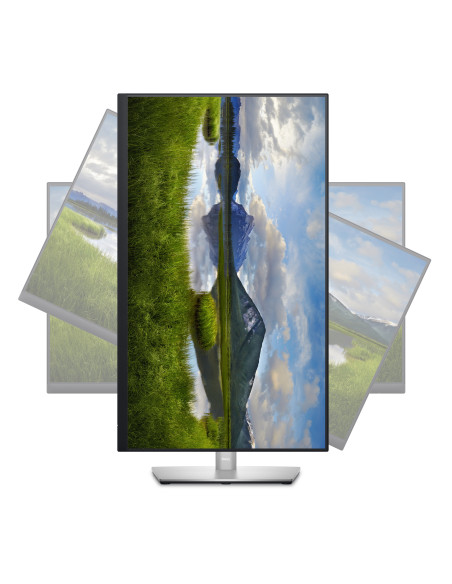 MON 27 4K USB-C DELL P2723QE BLACK S, "210-BDFZ" (include TV 6.00lei)