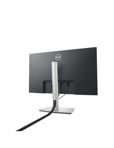 MON 27 4K USB-C DELL P2723QE BLACK S, "210-BDFZ" (include TV 6.00lei)
