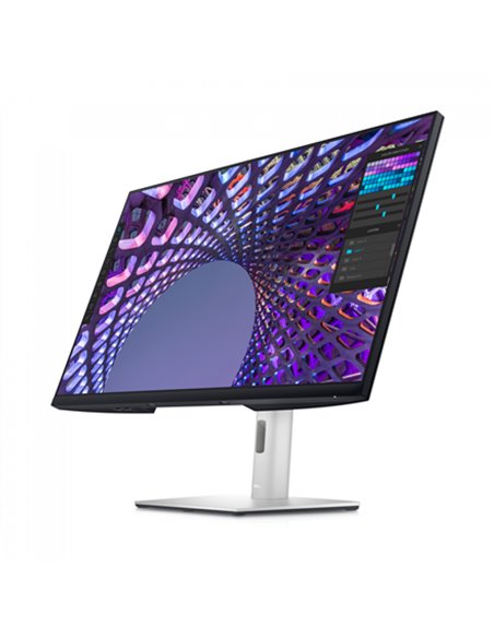 MON 32 4K USB-C DELL P3223QE BLACK S, "210-BEQZ" (include TV 6.00lei)