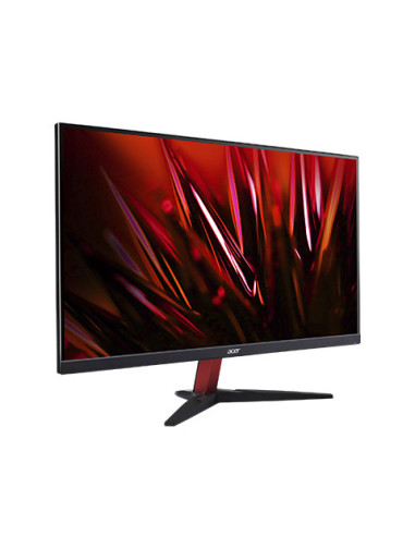 UM.QX2EE.P05,Monitor 23.8" ACER Nitro KG242YPbmiipx, UM.QX2EE.P05, Negru