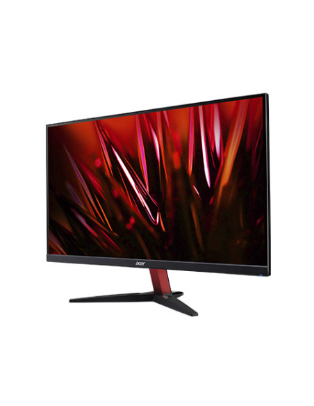 UM.QX2EE.P05,Monitor 23.8" ACER Nitro KG242YPbmiipx, UM.QX2EE.P05, Negru