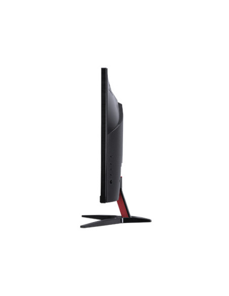 UM.QX2EE.P05,Monitor 23.8" ACER Nitro KG242YPbmiipx, UM.QX2EE.P05, Negru