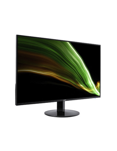 UM.QS1EE.A06,Monitor 23.8" ACER SB241YABI, UM.QS1EE.A06, Negru
