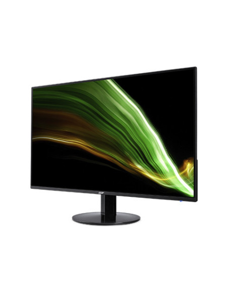 UM.QS1EE.A06,Monitor 23.8" ACER SB241YABI, UM.QS1EE.A06, Negru