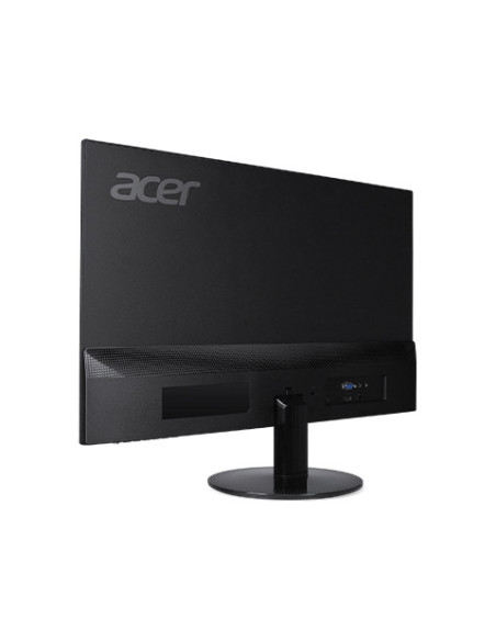 UM.QS1EE.A06,Monitor 23.8" ACER SB241YABI, UM.QS1EE.A06, Negru