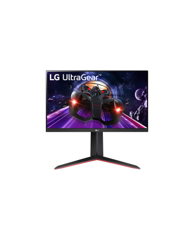 MONITOR 23.8" LG 24GN650-B "24GN650-B.BEU" (include TV 6.00lei)