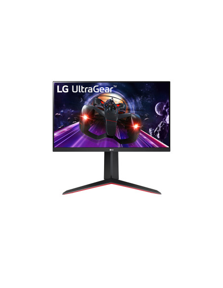 MONITOR 23.8" LG 24GN650-B "24GN650-B.BEU" (include TV 6.00lei)