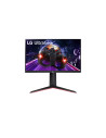 MONITOR 23.8" LG 24GN650-B "24GN650-B.BEU" (include TV 6.00lei)