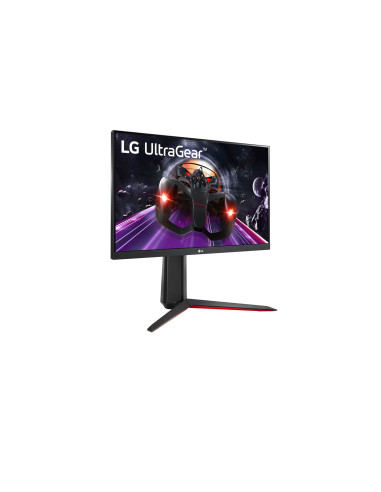 MONITOR 23.8" LG 24GN650-B "24GN650-B.BEU" (include TV 6.00lei)