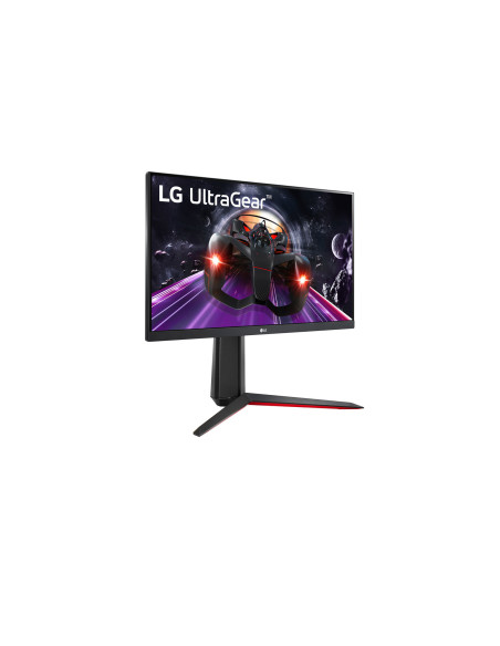 MONITOR 23.8" LG 24GN650-B "24GN650-B.BEU" (include TV 6.00lei)