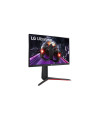 MONITOR 23.8" LG 24GN650-B "24GN650-B.BEU" (include TV 6.00lei)