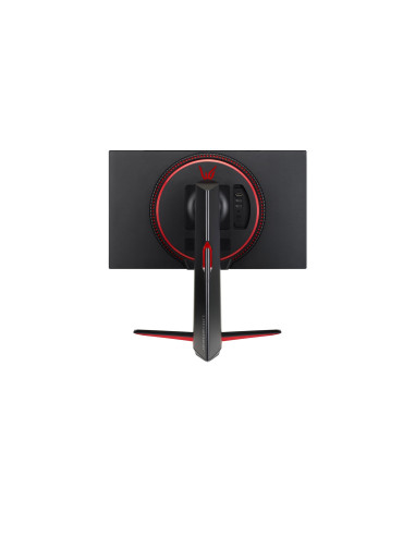 MONITOR 23.8" LG 24GN650-B "24GN650-B.BEU" (include TV 6.00lei)