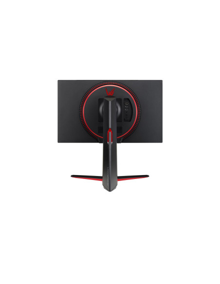 MONITOR 23.8" LG 24GN650-B "24GN650-B.BEU" (include TV 6.00lei)