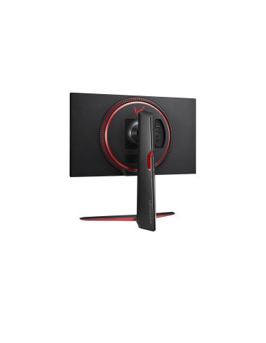 MONITOR 23.8" LG 24GN650-B "24GN650-B.BEU" (include TV 6.00lei)
