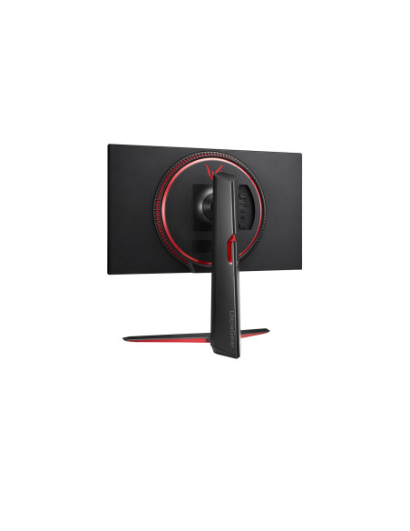 MONITOR 23.8" LG 24GN650-B "24GN650-B.BEU" (include TV 6.00lei)