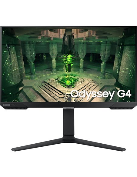 Monitor 25" SAMSUNG LS25BG400EUXEN, Negru Monitor 25" SAMSUNG LS25BG400EUXEN, Negru