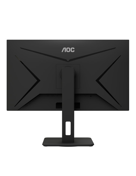 MONITOR  AOC 28 inch, home | office, IPS, 4K UHD (3840 x 2160), Wide, 300 cd mp, 4 ms, HDMI | DisplayPort, "U28P2A" (include TV