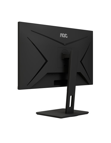 MONITOR  AOC 28 inch, home | office, IPS, 4K UHD (3840 x 2160), Wide, 300 cd mp, 4 ms, HDMI | DisplayPort, "U28P2A" (include TV