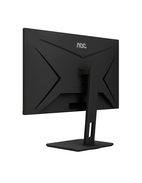 MONITOR  AOC 28 inch, home | office, IPS, 4K UHD (3840 x 2160), Wide, 300 cd mp, 4 ms, HDMI | DisplayPort, "U28P2A" (include TV