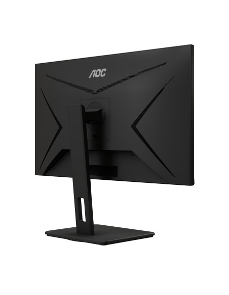 MONITOR  AOC 28 inch, home | office, IPS, 4K UHD (3840 x 2160), Wide, 300 cd mp, 4 ms, HDMI | DisplayPort, "U28P2A" (include TV