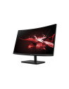 UM.HE0EE.P01,Monitor Acer 27 inch, Gaming, VA, Full HD (1920 x 1080), Wide | curbat, 250 cd/mp, 5 ms, Negru