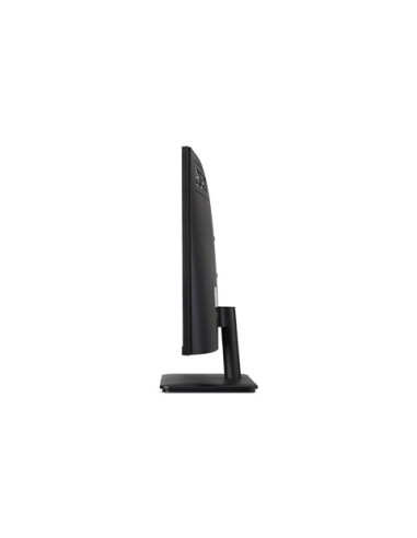 UM.HE0EE.P01,Monitor Acer 27 inch, Gaming, VA, Full HD (1920 x 1080), Wide | curbat, 250 cd/mp, 5 ms, Negru