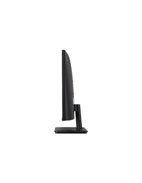 UM.HE0EE.P01,Monitor Acer 27 inch, Gaming, VA, Full HD (1920 x 1080), Wide | curbat, 250 cd/mp, 5 ms, Negru