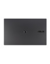 MONITOR Asus 15.6 inch, portabil, IPS, Full HD (1920 x 1080), Wide, 250 cd mp, 5ms, micro HDMI, "MB16AH" (include TV 6.00lei)