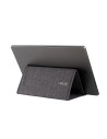 MONITOR Asus 15.6 inch, portabil, IPS, Full HD (1920 x 1080), Wide, 250 cd mp, 5ms, micro HDMI, "MB16AH" (include TV 6.00lei)