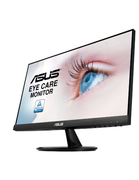 MONITOR Asus 21.5 inch, home | office, IPS, Full HD (1920 x 1080), Wide, 250 cd mp, 5 ms, HDMI | VGA, "VP229HE" (include TV 6.00