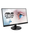 MONITOR Asus 21.5 inch, home | office, IPS, Full HD (1920 x 1080), Wide, 250 cd mp, 5 ms, HDMI | VGA, "VP229HE" (include TV 6.00