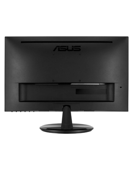 MONITOR Asus 21.5 inch, home | office, IPS, Full HD (1920 x 1080), Wide, 250 cd mp, 5 ms, HDMI | VGA, "VP229HE" (include TV 6.00
