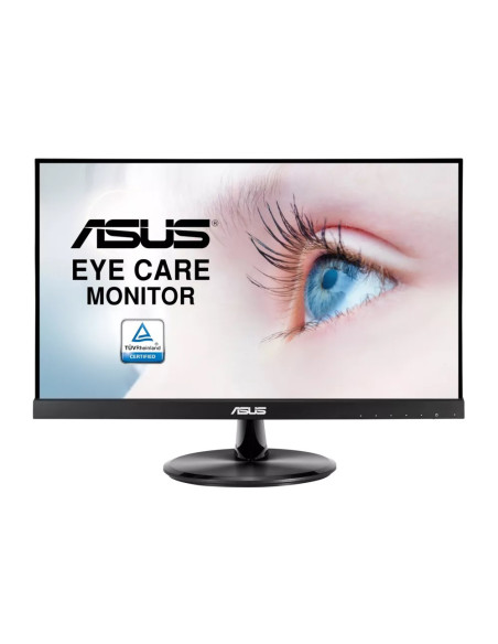 MONITOR Asus 21.5 inch, home | office, IPS, Full HD (1920 x 1080), Wide, 250 cd mp, 5 ms, HDMI | VGA, "VP229HE" (include TV 6.00
