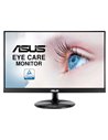 Monitor Asus 21.5 inch, home | office, IPS, Full HD (1920 x 1080), Wide, 250 cd/mp, 5 ms, HDMI | VGA, VP229HE, Negru