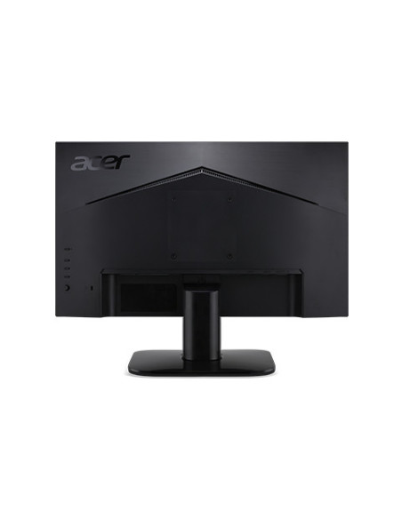 UM.HX0EE.026,Monitor 27" ACER KA270BMIIX, UM.HX0EE.026, Negru