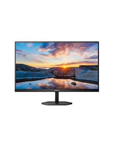 MONITOR 27" PHILIPS 27E1N3300A, "27E1N3300A 00" (include TV 6.00lei)