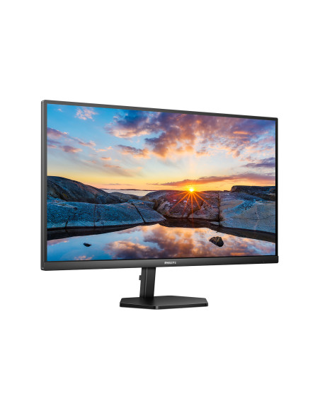 MONITOR 27" PHILIPS 27E1N3300A, "27E1N3300A 00" (include TV 6.00lei)