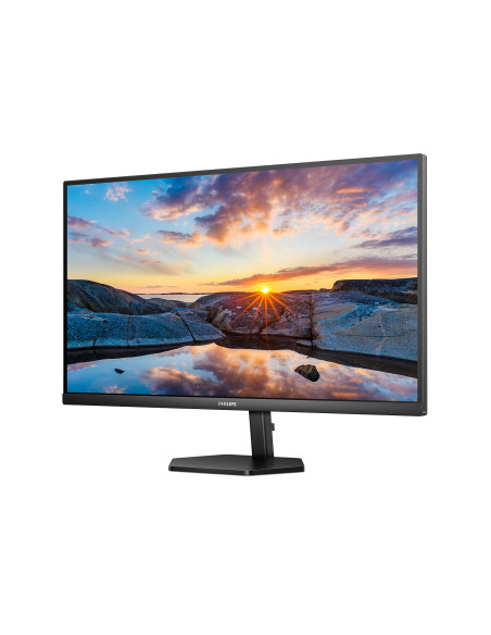 MONITOR 27" PHILIPS 27E1N3300A, "27E1N3300A 00" (include TV 6.00lei)