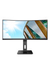 MONITOR 34" AOC CU34P2C