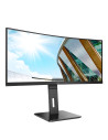 MONITOR 34" AOC CU34P2C