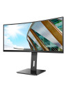 MONITOR 34" AOC CU34P2C
