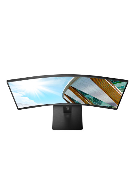 MONITOR 34" AOC CU34P2C