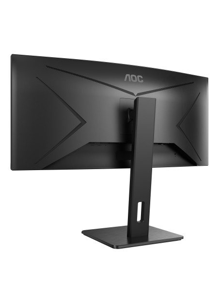 MONITOR 34" AOC CU34P2C