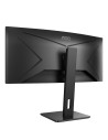 MONITOR 34" AOC CU34P2C