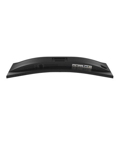 MONITOR 34" AOC CU34P2C