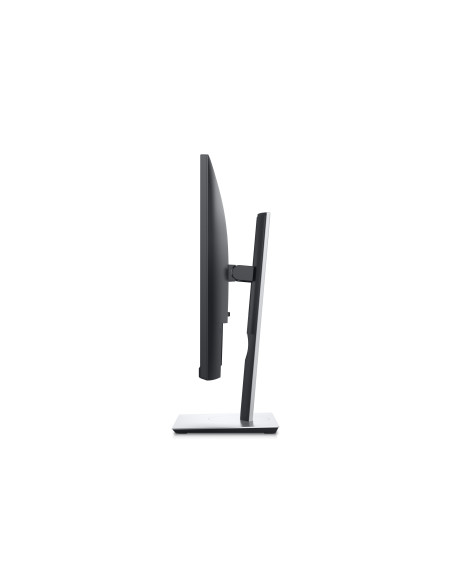MONITOR DELL 23", home, office, IPS, Full HD (1920 x 1080), Wide, 250 cd mp, 5 ms, HDMI, VGA, DisplayPort, "210-APWT" (include T