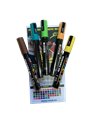 Set 5 Markere UNI POSCA PC-5M, 1.8-2.5 mm, POS23-PC5M