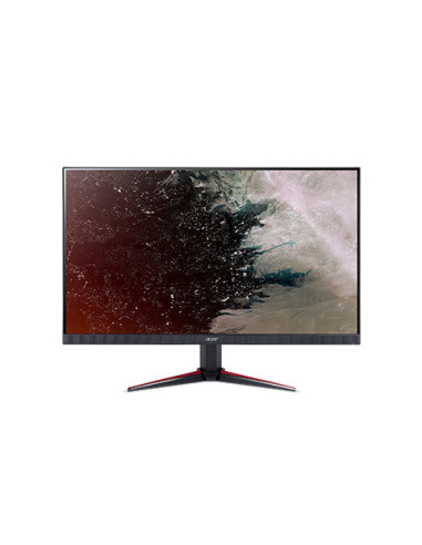 UM.WV0EE.006,Monitor LCD ACER 22" UM.WV0EE.006, Negru