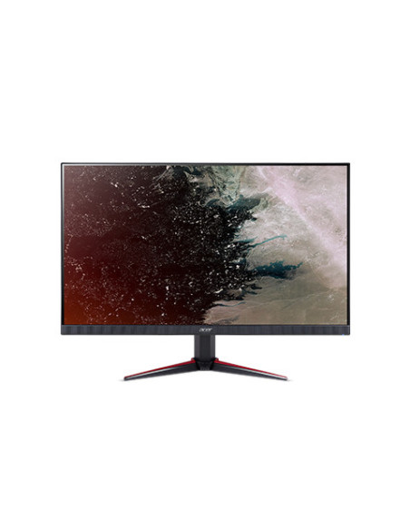UM.WV0EE.006,Monitor LCD ACER 22" UM.WV0EE.006, Negru
