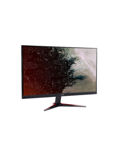 UM.WV0EE.006,Monitor LCD ACER 22" UM.WV0EE.006, Negru